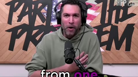 Gaza Withdrawal: A Failed Experiment? - Dave Smith and Coleman Hughes #statehood #israel #apartheid