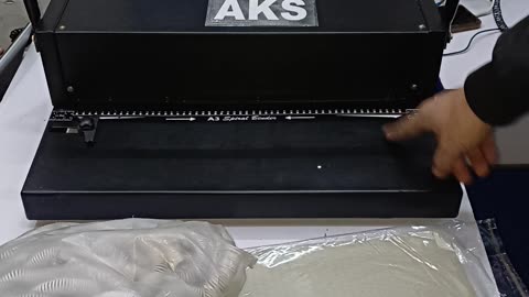 Heavy Duty Spiral Binding Machines. Best In Budget 2026 | AKS AUTOMATION | कोन सी लेना चाइये ?