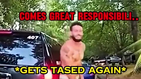 He went from thug to philosopher, and would have solved string theory.