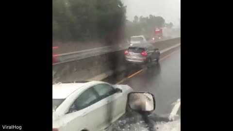THE Dumbest Drivers EVER!