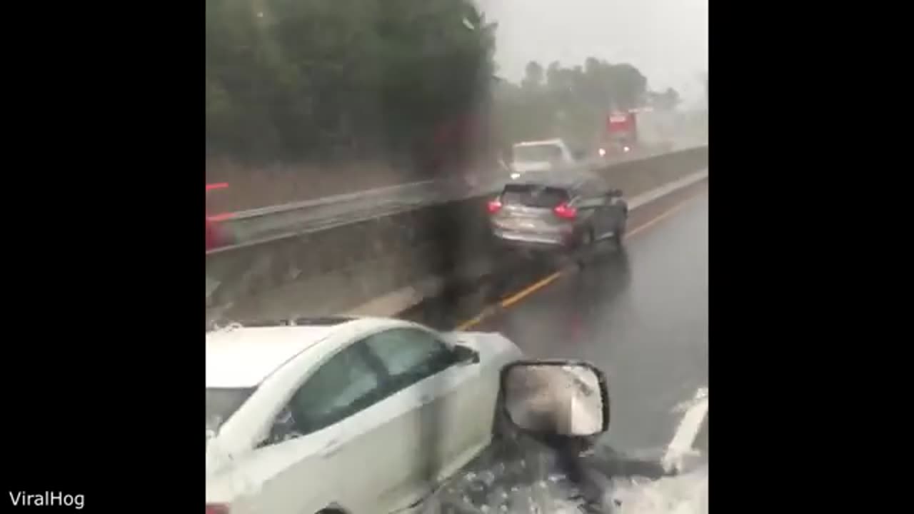 THE Dumbest Drivers EVER!