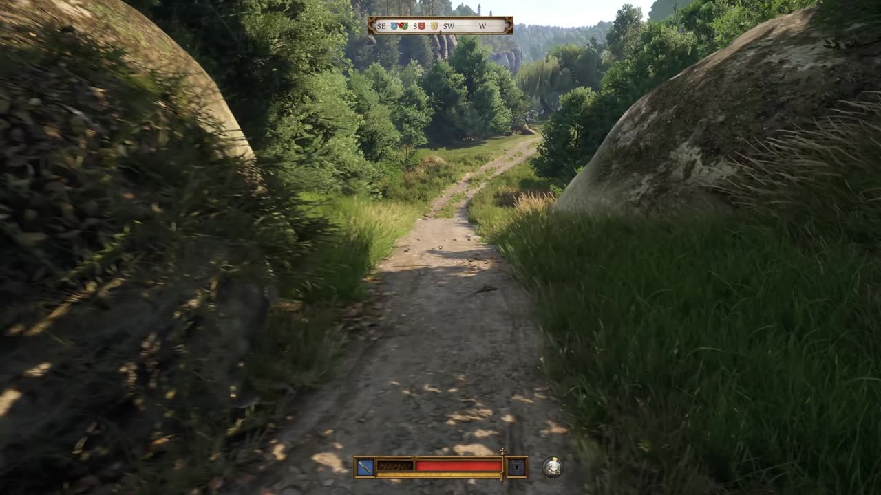 Kingdom Come - Deliverance II - Part 7