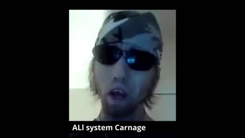 [08Sept25]#M Cyraxx - All System Carnage (Auto-Tune Trash)