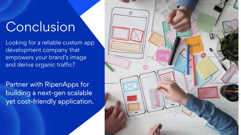 Top 5 Custom App Development Companies in USA | Video