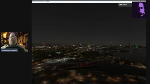 CHILL NATION ~ FLOAT INTO THE NEW YEAR WITH THE GREYBEARD!