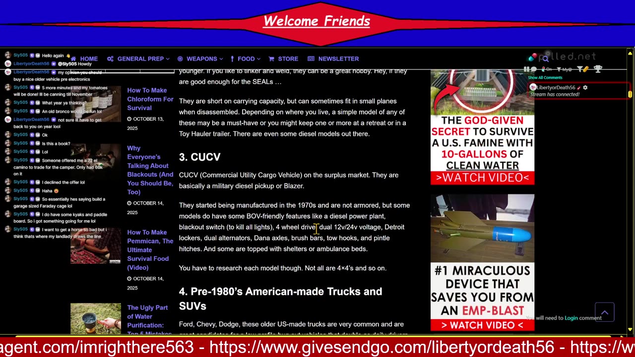 Wednesday -2 10/22/25