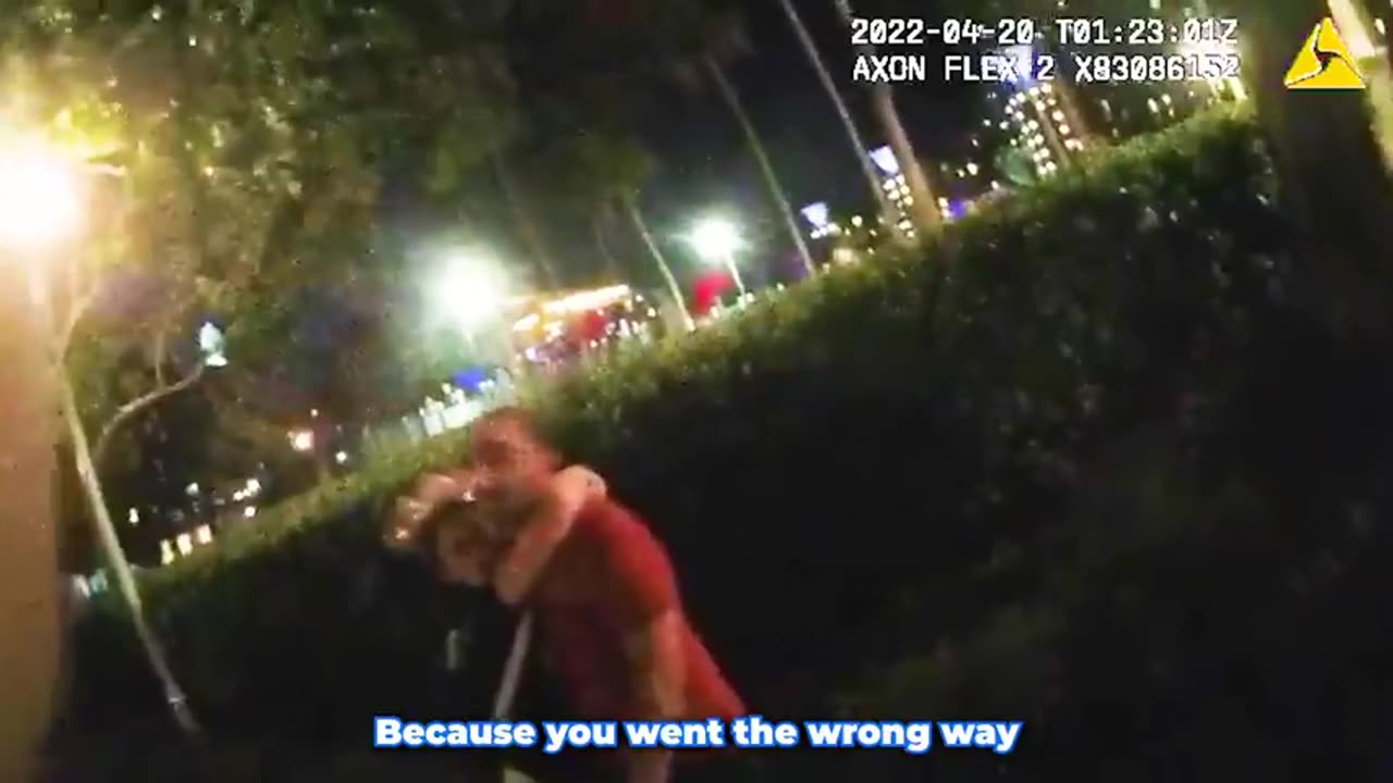 How To Get Banned From Disney World 1