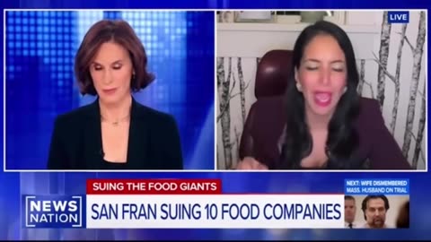 Big Food is finally being held accountable for feeding disease, not nutrition.