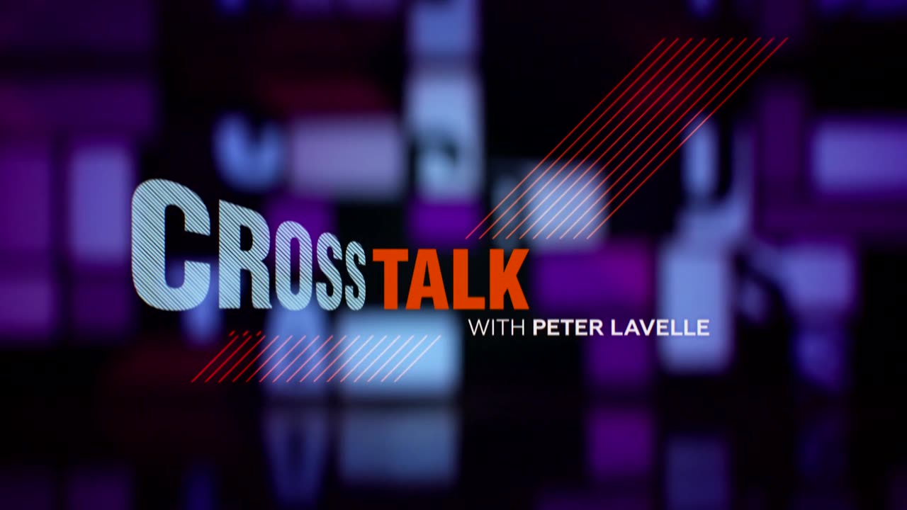 CrossTalk | TRUMP WORSE THAN BIDEN?