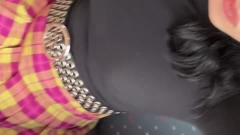 So cute tgirl here again
