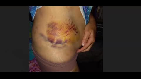 PART 2 :THE ERIC LORD / SARINA BEER EXCLUSIVE INTERVIEW