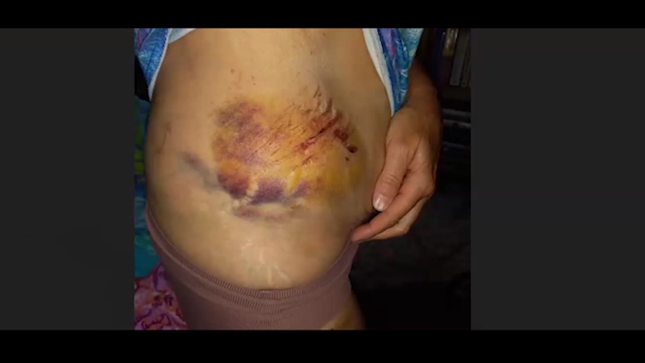 PART 2 :THE ERIC LORD / SARINA BEER EXCLUSIVE INTERVIEW