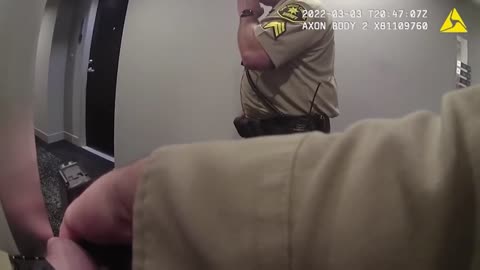 San Diego Sheriffs Shoot Mental Disturbed Asian Women Who Attacked Them With a Knife