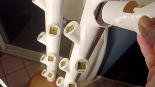 Sarge's Smoke Break #65: Mrs. Sarge's Indoor Garden 31 Dec 2025