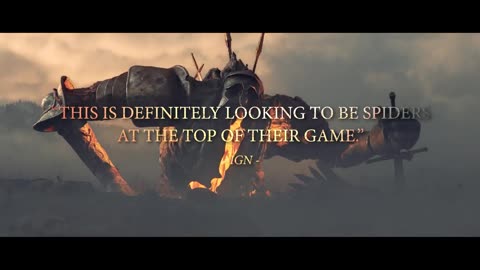 GreedFall: The Dying World | Preorder Trailer