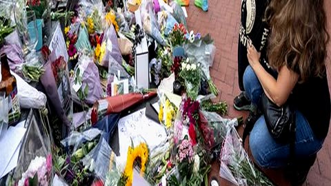 Ozzy Osbourne Fans Demand State Funeral for Rock L