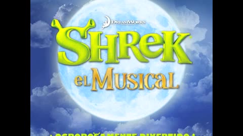 Shrek - Ésta es mi historia