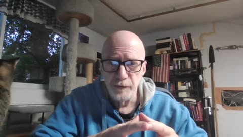 Bible Study with Fred, Genesis 4, verses 25 to 27, and called his name Seth