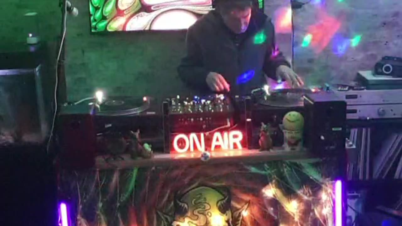 You’re Now Locked Into Timeless !