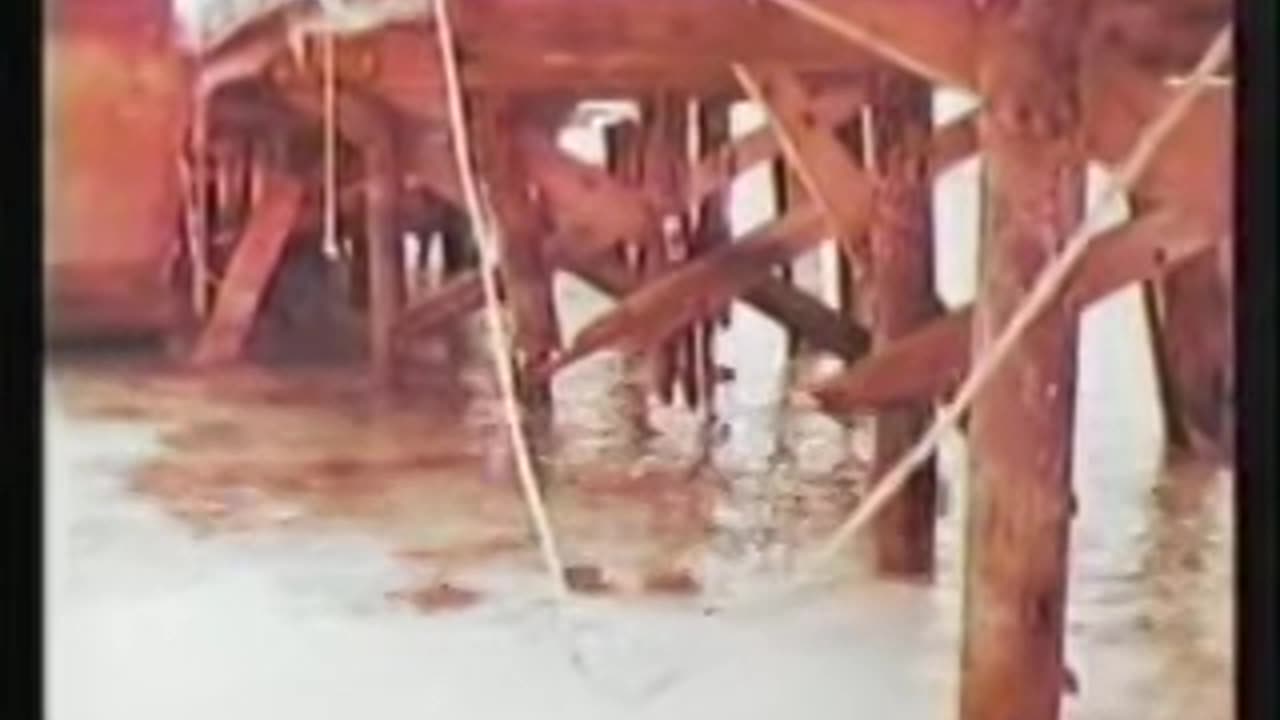 Declassified U.S. Nuclear Test Film #56