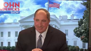 The John Fredericks Show [Live Radio & TV] February 17, 2026