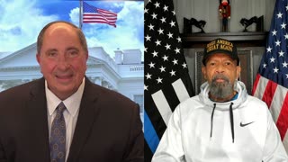 The John Fredericks Show [Live Radio & TV] February 17, 2026