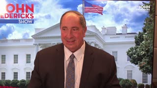 The John Fredericks Show [Live Radio & TV] February 17, 2026