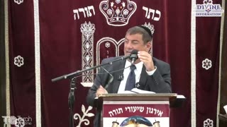 Baseless Hatred And Baseless Love (Current Events)