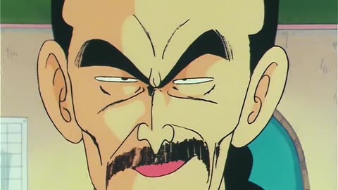 Dragon Ball (Dublado) - Episódio 62