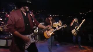 Lynyrd Skynyrd Live at Austin City Limits