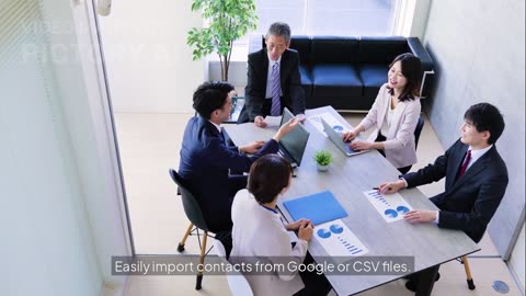 Thryv CRM Software | Best Small Business Customer Relationship Management