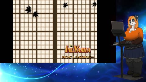 lets play Inuyasha Feudal Combat episode (2)