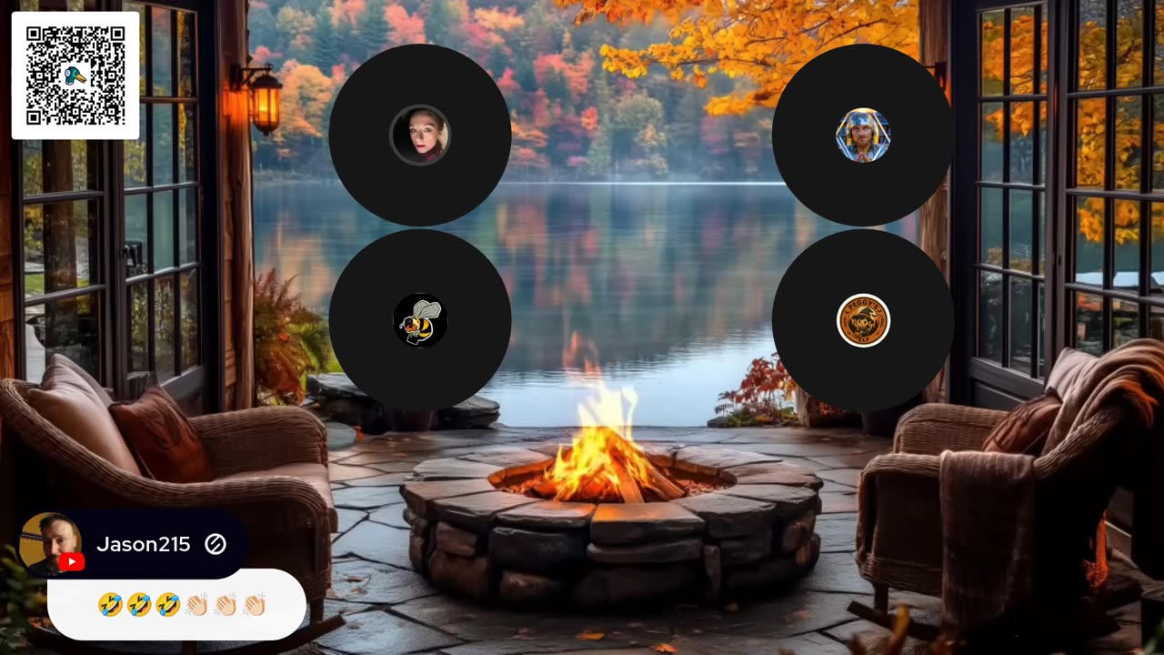 Trisha Talks & T.R.P.P.S True Talk: Review Seth Rogers latest.