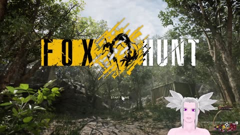 Fox Hunt (Crimes Against Gamers) (The worst thing I've played in 2025)