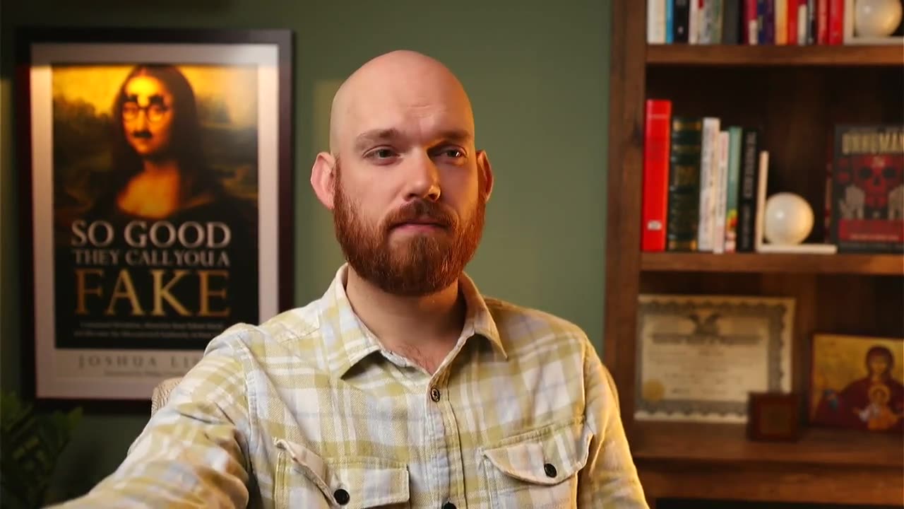 Why CEOs Are Publishing Books in 2025 with Celebrity Ghostwriter and Writing Coach Joshua Lisec