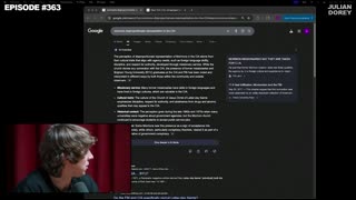 "PROOF Mormons are the Ideal CIA Recruit..."