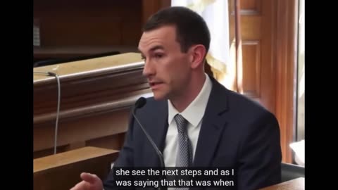 Canton Firefighter & Paramedic Timothy Nuttall Said John O’Keefe Showed “No Signs Of Life”