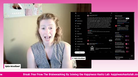 Madness & Mayhem E10: War War War! Plus - The Emotional Rainbow PsyOp Keeping You Fucked