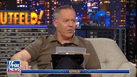 Greg Gutfeld Show 6/5/25 FULL EPISODES TODAY - Fox News June 5, 2025
