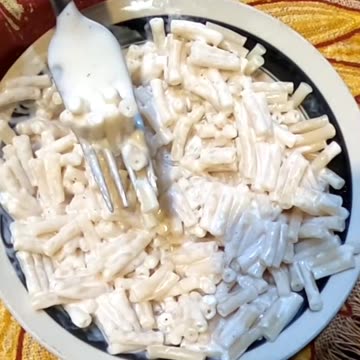 My Struggle Meal For Today