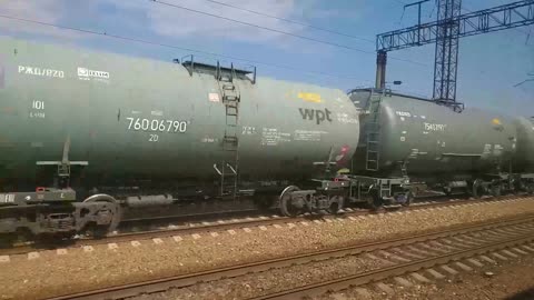 Russia Is Rich In Resources