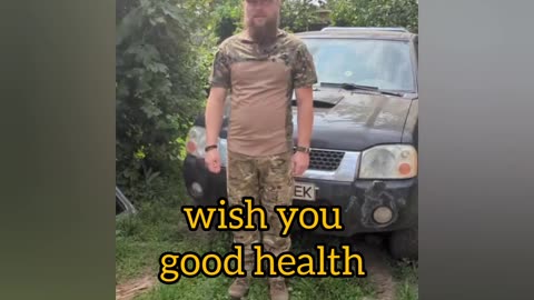 🤝🇺🇦 Ukraine War | Support Ukraine's Military Fundraiser | RCF