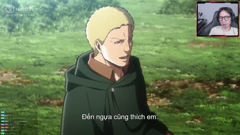 20250419 PHIMM ANIME ,ATTACK ON TITAN, s01e16,,20 o25e , ViruSs Restream 720p 1,72G