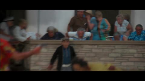 Scarface goes yadnus