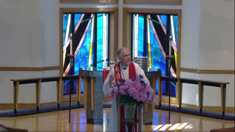 LCLC - Pentecost Sunday - June 8, 2025