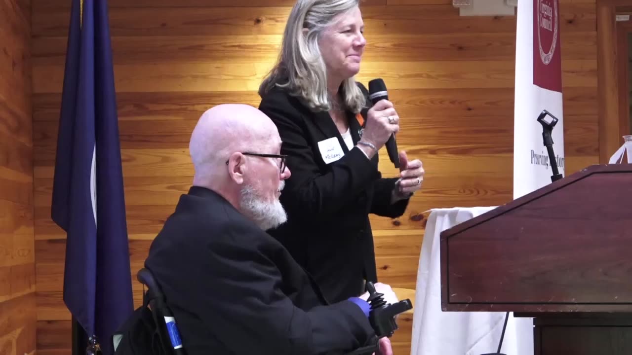 Robert Turner - Jefferson Under Siege: Disarming the slavery charge