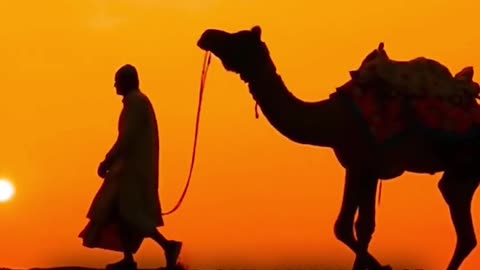 The Black Prophets of Islam- Whitewashed by Hollywood