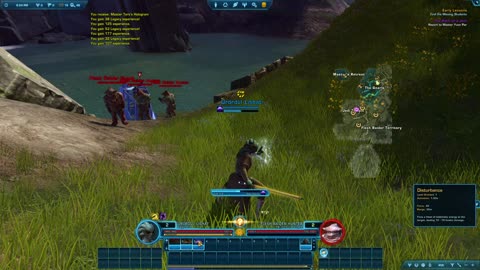 starwars the old republic