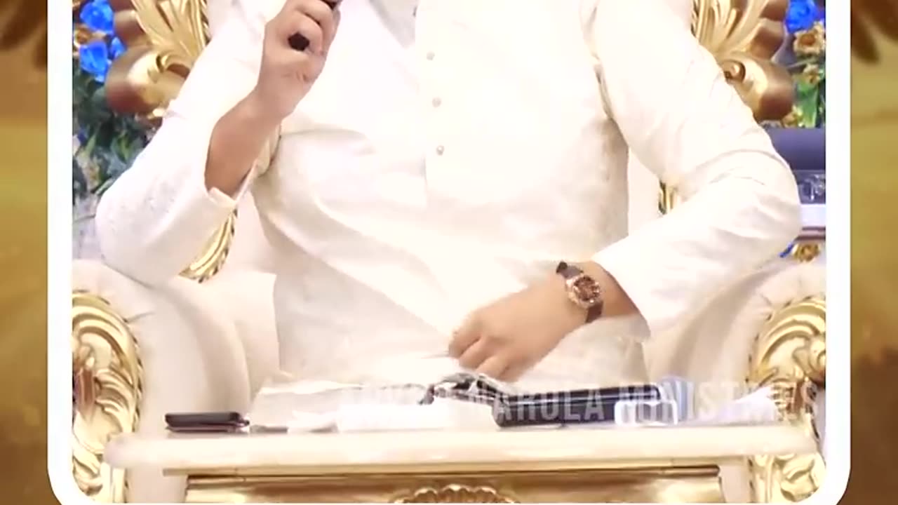 शैतान को Importance मत दो | #apostleankuryosephnarula #deeprevelations @AnugrahTV ​