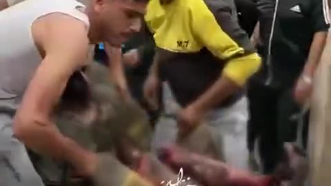 Terrorism doesn't pay.